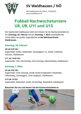 Wappen Marktgemeinde Waldhausen